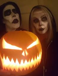 Dani! (Born in a burial gown) Love those red eyes!