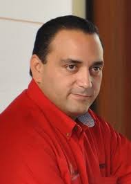 Roberto Borge Angulo