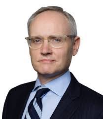 Jan Paulsson's Instagram, Twitter & Facebook