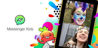 Getting started with messenger kids. Hands On Facebook Messenger Kids Comes To Amazon S Fire Tablets