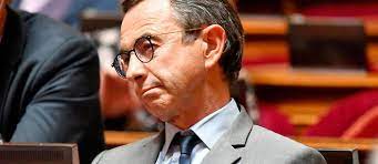 1 day ago · meurtre du père olivier maire en vendée : Ex6wmbbbqyq Km