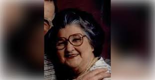 Obituary information for Freda O. Palmer