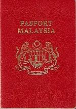 United states, india, china, uk, frence, and many more. Malaysian Passport Wikipedia