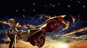 Some naruto wallpapers for your desktop and mobile wallpapers. Hd Wallpaper Anime Hokage Naruto Shippuuden Ninjas Uzumaki Naruto 4k Best Of Wallpapers For Andriod And Ios