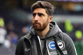 Alireza jahanbakhsh (jirandeh, 11 augustus 1993) is een iraans voetballer die als vleugelaanvaller speelt. Jahanbakhsh Says Focused On Brighton Despite Offers From Germany Netherlands Video Persianleague Com Iran Football League