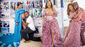 Toyin abraham, hubby, kolawole ajeyemi feature in first film 'dear affy' after marriage · lizzy anjorin disagrees as toyin abraham says she gave birth at a . I Can Relate Toyin Abraham Hints At Her Struggle To Have A Child After Listening To Adesua And Banky W S Story Theinfong