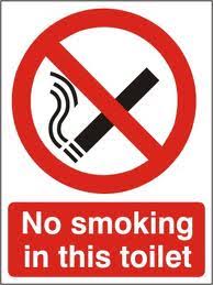 Namun, terkadang rumah cepat kembali kotor meski sudah dibersihkan. Sila Jaga Kebersihan Tandas