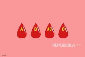 Maybe you would like to learn more about one of these? Benarkah Golongan Darah O Dan B Lebih Tahan Covid 19 Republika Online