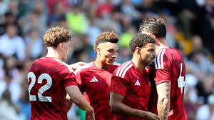 How & Where to Watch Nottingham Forest vs. Portimonense? Start Time, Live Streaming and TV Channels