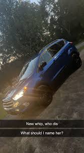 Just got me a 2019 Ford Escape, anything I should do right away? : r ...