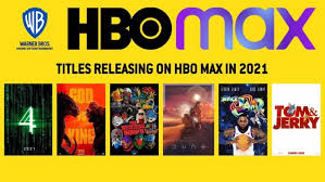 The schedule for the release of hbo max is still a long way off, and hbo max those who already have access to some of hbo's consumer direct subscription services will upgrade to hbo max. Hbo Max Will Arrive In Europe And Latin America In 2021