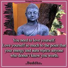 Move like you love yourself. 9 Buddha Quotes On Changing Yourself With Images Swiggy Quotes