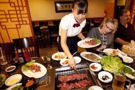 If you've got big ideas but a small garden to work. Korea Garden Restaurants Houstonia Magazine