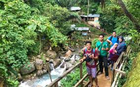 Maybe you would like to learn more about one of these? Curug Leuwi Hejo Tiket Aktivitas Agustus 2021 Travelspromo