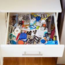 how to organize a junk drawer the