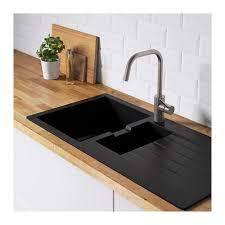 Double bowl stainless sink, round and oval sinks, undermount sink section. Products Best Kitchen Sinks Inset Sink Black Kitchen Sink