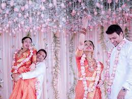 Pin On Indian Wedding Decorations