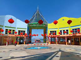 Tiong bahru, telok blangah, redhill, mount faber, and tanjong pagar. Bukit Merah Laketown Resort Picture Of Bukit Merah Laketown Resort Semanggol Tripadvisor