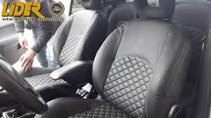 peugeout 206 cc koltuk doseme youtube