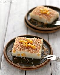 Maja Blanca Recipe Made Easy Filipino Recipes Recipe Filipino Food Dessert Dessert Recipes Coconut Milk Pudding