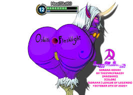 🔞[Galeri] XXXMaebariXXX Soraka Horny (TazzyMcFrazzy) XXXLeague of  LegendsXXX | | Truyen-Hentai.com