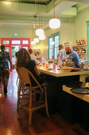 Our cajun inspired menu highlights the freshest local seafood and ingredients. Seafood Sally S Brings A Fresh Take On The Neighborhood Joint To Oak Street Where Nola Eats Nola Com
