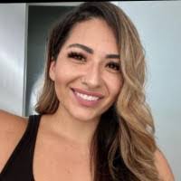 Christina Montes's Instagram, Twitter & Facebook