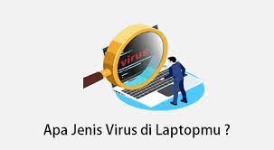 Wah, pasti salah satu penyebab komputer kamu rusak itu adalah virus yang ada di dalamnya ya. 20 Macam Jenis Virus Komputer Yang Umum Serta Cara Pencegahannya
