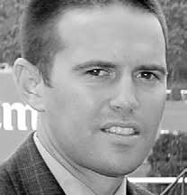 THOMAS ALBERTRANI STEVE ASMUSSEN