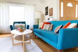 If your house is like mine, you may have multiple focal points to choose from. Should Living Room Furniture Match Joybird