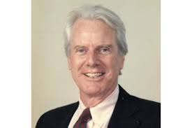 Former Newport City Councilman Ronald Dick Has Passed Away At Age 87