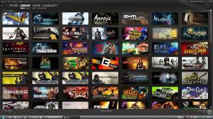 Puedes participar en todos los juegos en línea (multijugador o de entrenamiento) desde la web o desde nuestra aplicación sin cambiar de cuentas. Mejores Juegos Free To Play De Steam De Bajos Requisitos Con Links Xgn Es
