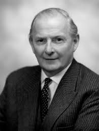 NPG x172178; (John) Selwyn Brooke Lloyd, Baron Selwyn-Lloyd