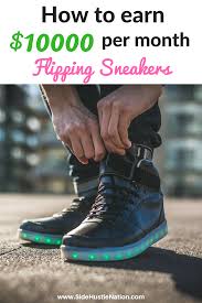 Over the years, the sneaker market has opened up itself to more people, thanks to various online channels. Pin On Jobs
