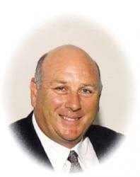 Obituary of Peter Morgan