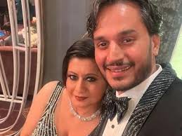 RJ Ashish Sharma Pens Down Emotional Note On Wifes Tragic Death