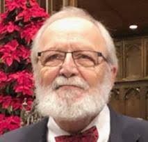 Raymond GEIST Obituary