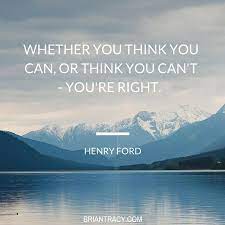 Koko Quotes If You Can Think It You Can Do It Koko Tv