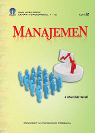 Ekma4116 Manajemen Edisi 2 Perpustakaan Ut