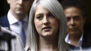 Sarah Ewart: 'We need compassion, respect and dignity'