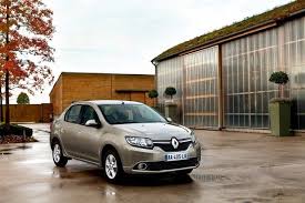 All Cars Nz Renault Symbol 2012 Renault Renault Clio New Renault Clio