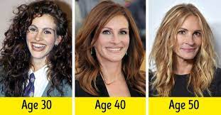 It's no secret that as we start to get older our looks change. 8 Common Hairstyle Mistakes That Can Make You Look Older