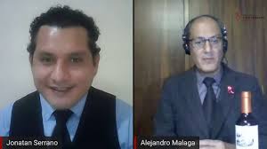 🌄Historia de la vitivinicultura en AREQUIPA