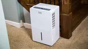 Running a fan that vents to the outside after every shower and after cooking helps to keep bathrooms and kitchens drier. Install Your Dehumidifier The Right Way Cnet