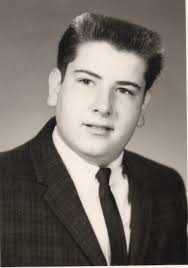 Obituary for Robert Haines