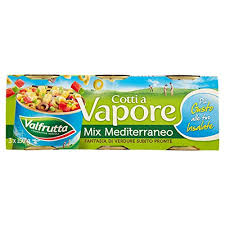 Gr 390 al kg 4,36. Bonduelle Piselli E Carotine Contorno Di Verdure Subito Pronto 400 Gr Tod Casa