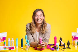 10 años del primer succionador de clítoris, un mercado multimillonario:  Los hombres son menos creativos en el sexo | Lifestyle