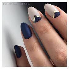 Minimal Nail Art Design Blue Top Nail Art Pinterest Minimal Liked On Polyvore Featuring Nails Minimal Nails Art Minimal Nails Trendy Nail Art Designs
