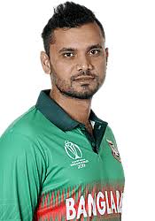 Shafiul Islam Overview