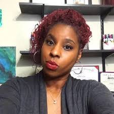 Kisha Spencer's Instagram, Twitter & Facebook